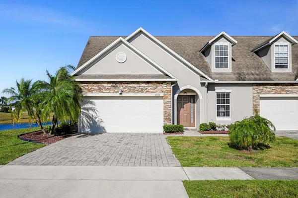 $299,900 | 5218 Manciano Street, Fort Pierce, FL 34951