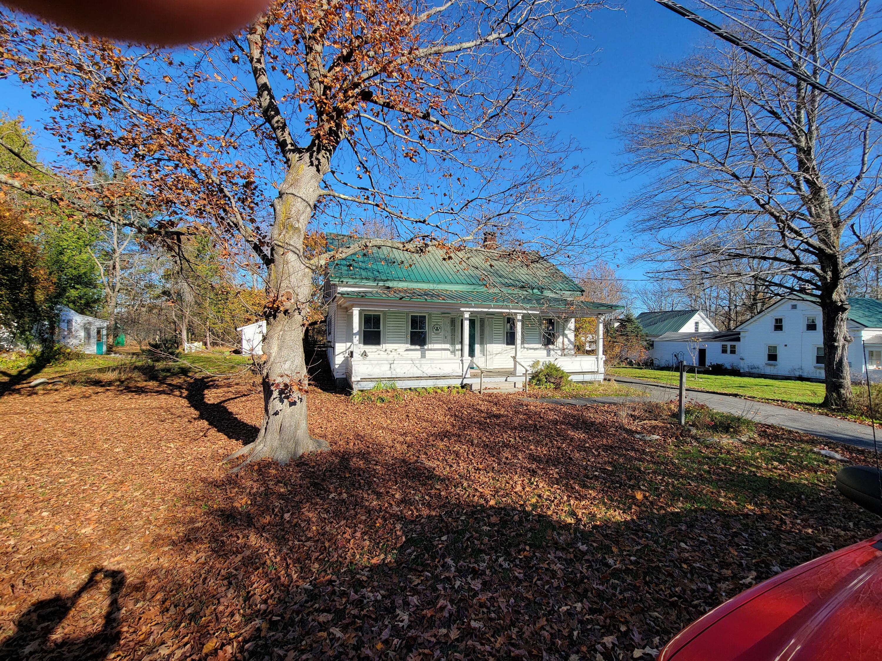 12 Kennebec Road Hampden, ME 04444 - Photo 2 of 44 20221102_103828