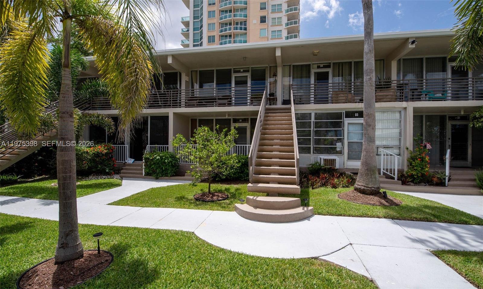 901 North Birch Road, Unit 9B Fort Lauderdale, FL 33304 - Photo 5 of 12