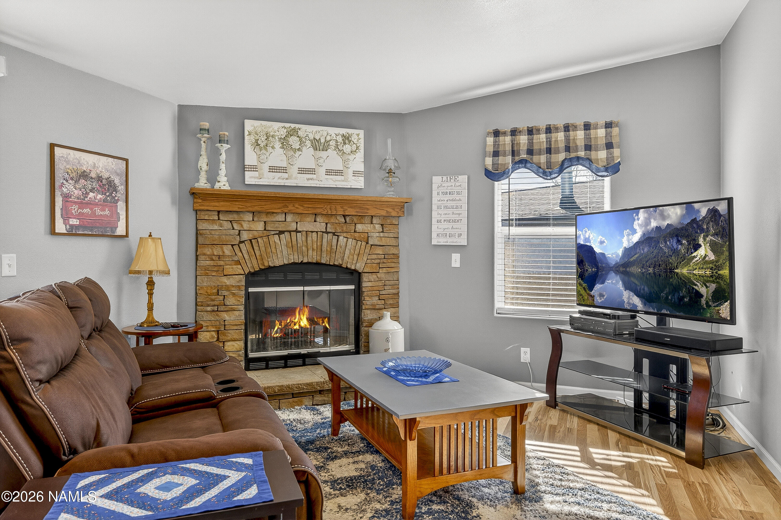 1862 West Mattingly Loop Flagstaff, AZ 86001 - Photo 13 of 21 Family Room