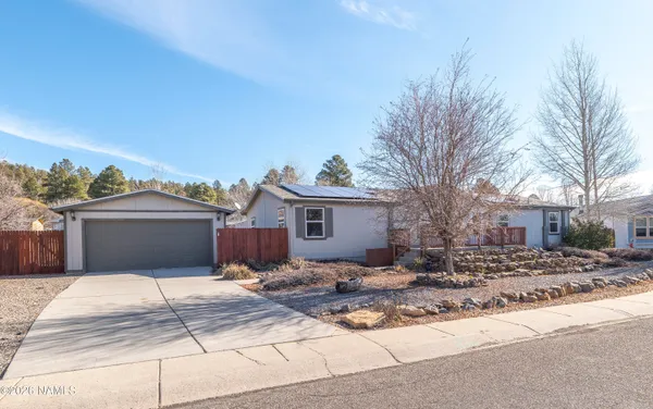$515,000 | 1862 West Mattingly Loop, Flagstaff, AZ 86001