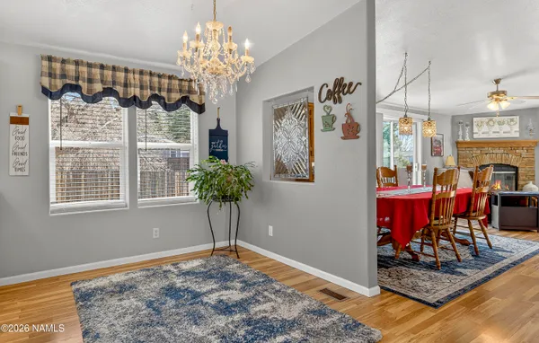 $515,000 | 1862 West Mattingly Loop, Flagstaff, AZ 86001