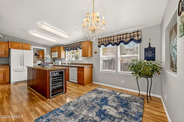 $515,000 | 1862 West Mattingly Loop, Flagstaff, AZ 86001
