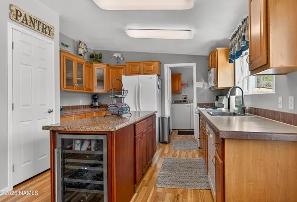$515,000 | 1862 West Mattingly Loop, Flagstaff, AZ 86001