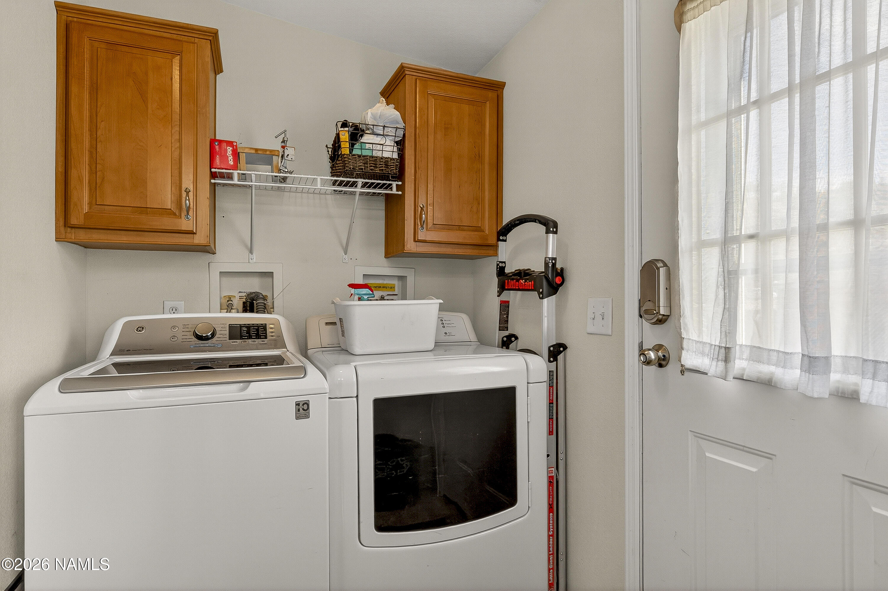 1862 West Mattingly Loop Flagstaff, AZ 86001 - Photo 10 of 21 Laundry Room