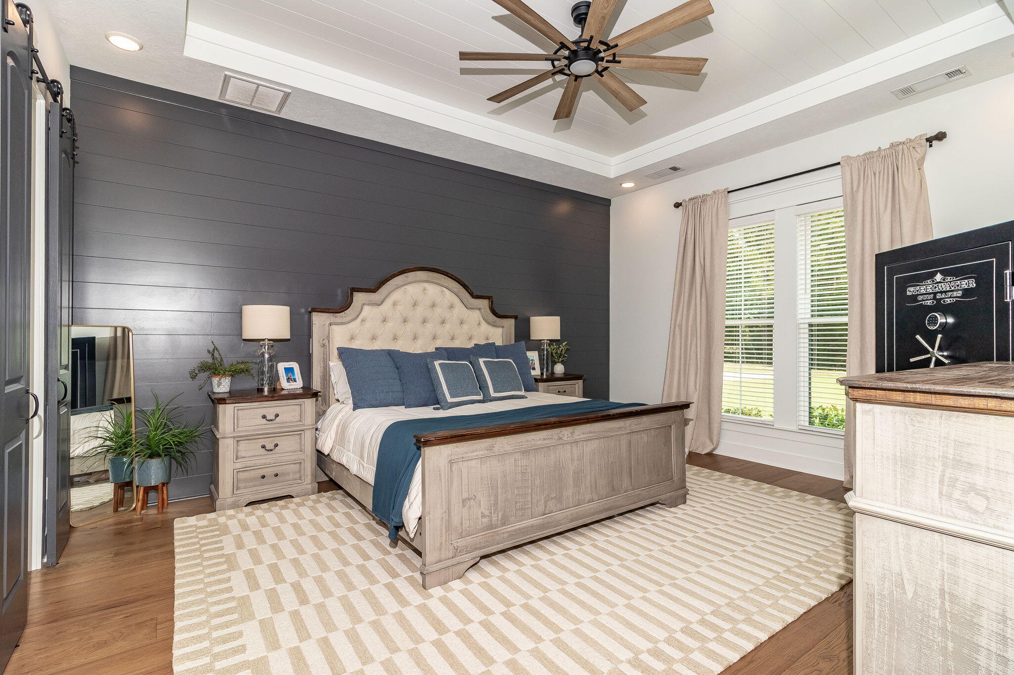 1564 Powell Church Road Harlem, GA 30814 - Photo 32 of 69 36-web-or-mls-C.YONCE 2025 ©-2141