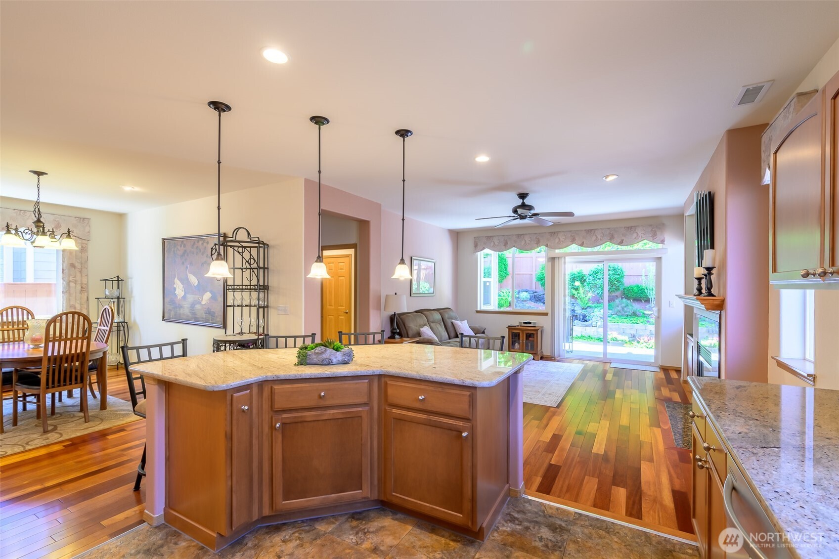 8313 Bainbridge Loop Northeast Lacey, WA 98516 - Photo 10 of 31