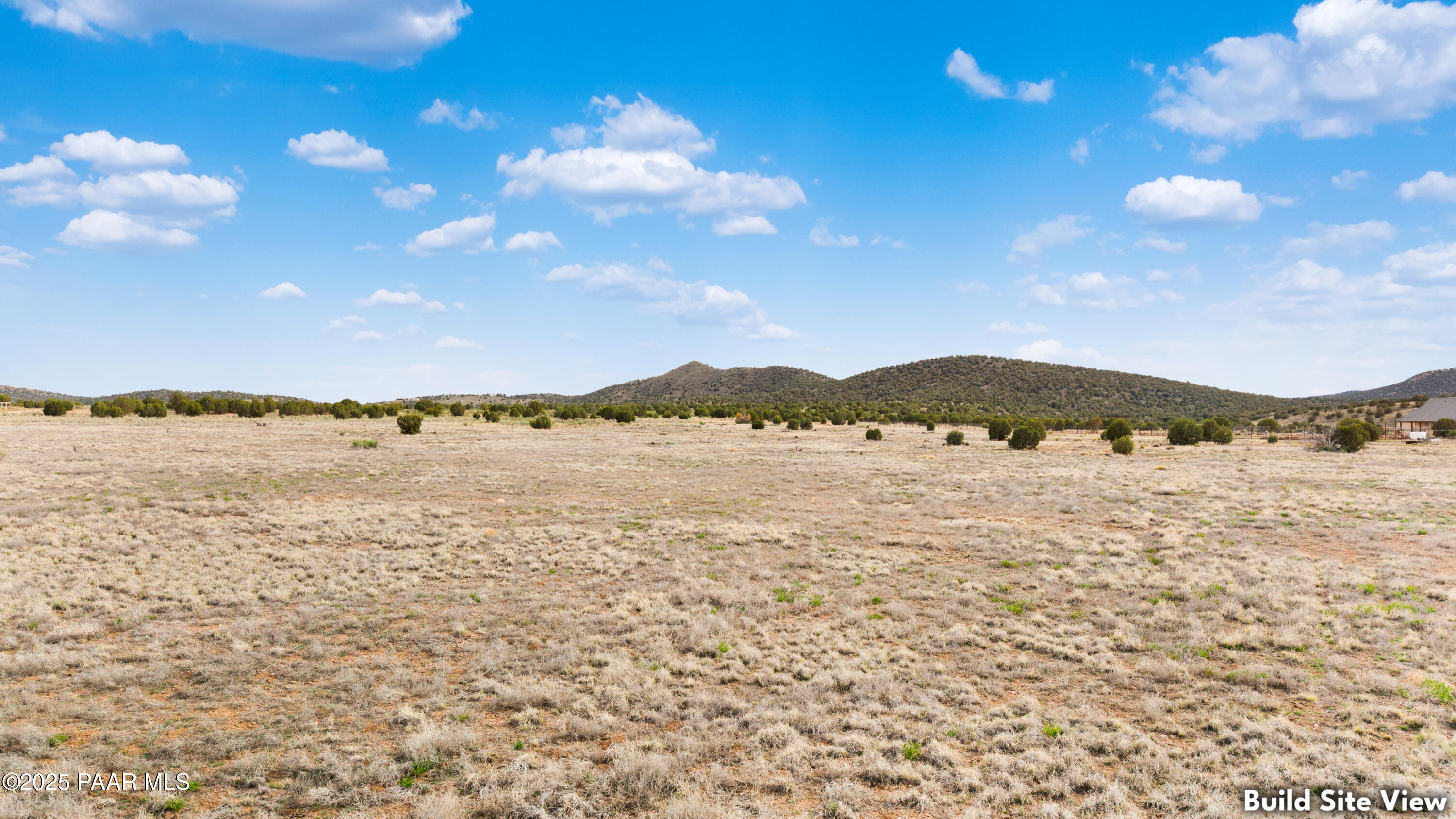 21240 North Ridgeview Road Paulden, AZ 86334 - Photo 6 of 10 06-Build Site View