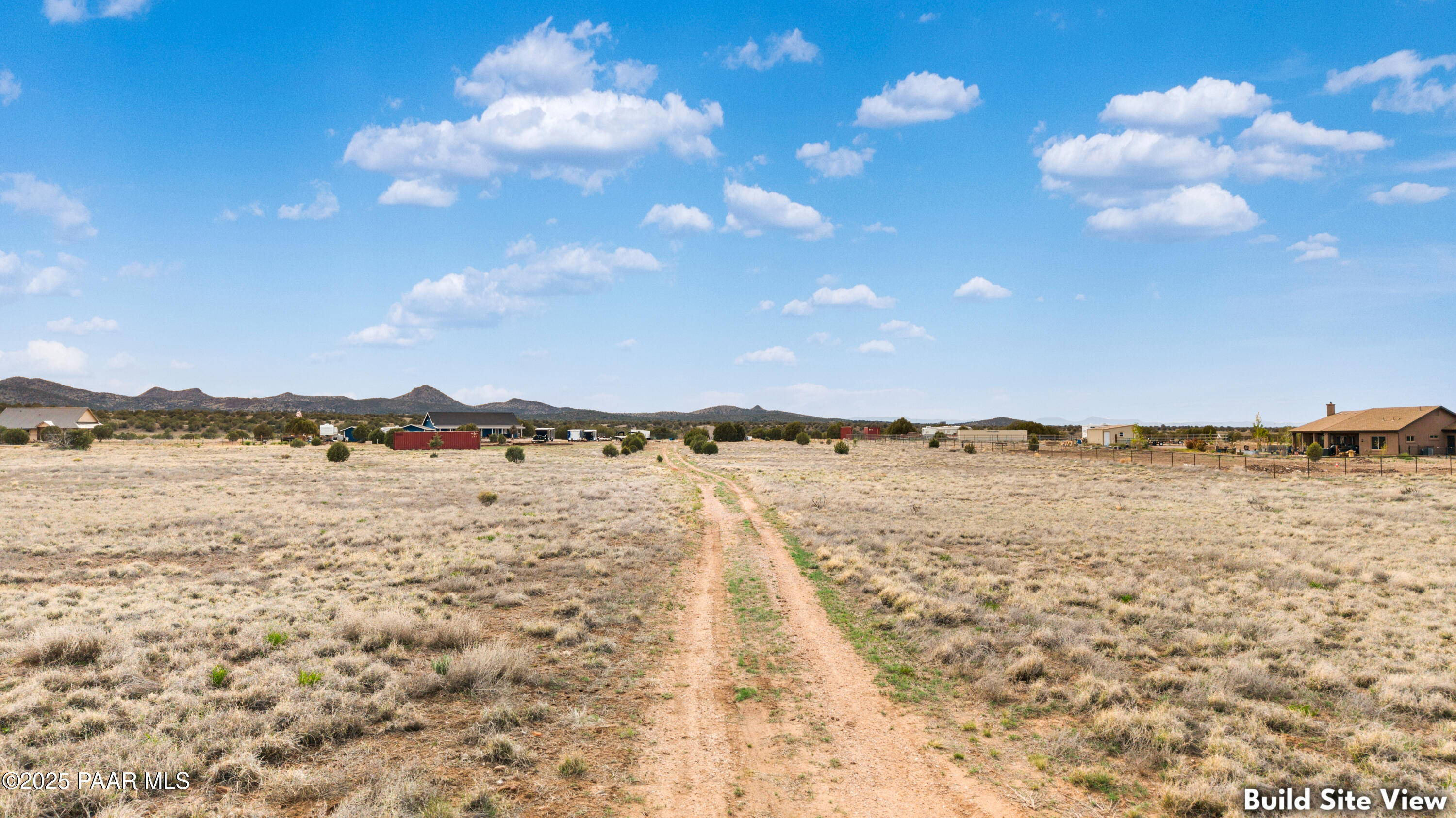 21240 North Ridgeview Road Paulden, AZ 86334 - Photo 10 of 10 10-Build Site View