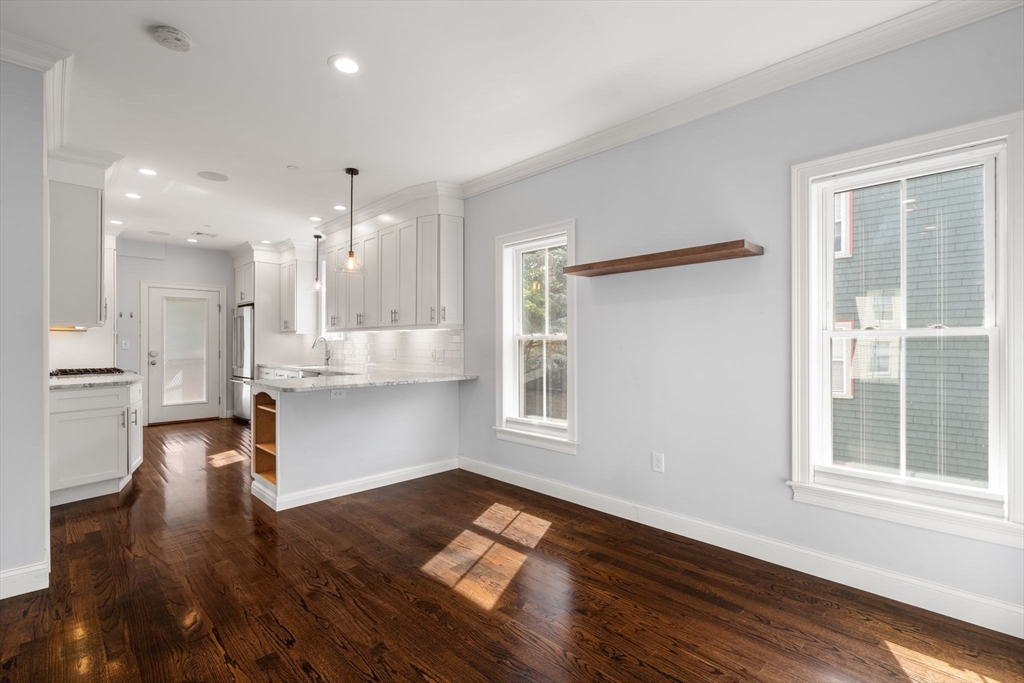 74 Brookley Road, Unit 2 Boston, MA 02130 - Photo 6 of 26