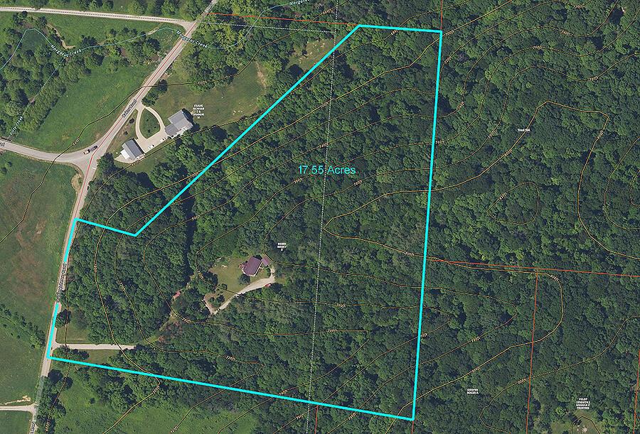 6350 Marion Johnson Road Athens, OH 45701 - Photo 19 of 21 20