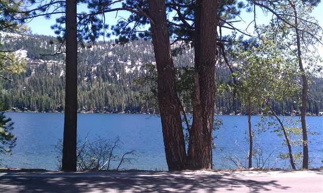 15188 Donner Pass Road Truckee, CA 96161 - Photo 1 of 1 Gallery Image 1