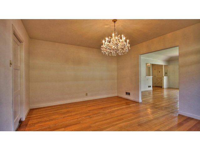 575 Alhambra Road San Mateo, CA 94402 - Photo 3 of 10