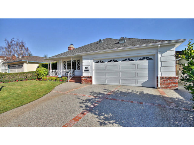 575 Alhambra Road San Mateo, CA 94402 - Photo 10 of 10