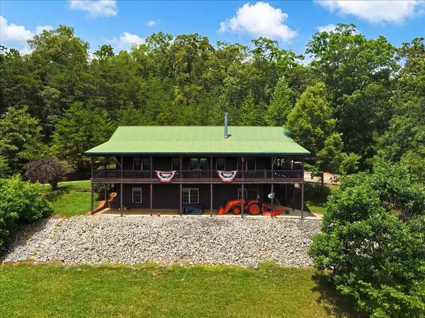 $759,900 | 810 Belltown Road, Tellico Plains, TN 37385