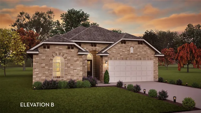 $343,255 | 7938 Jade Crst Drive, Angleton, TX 77515