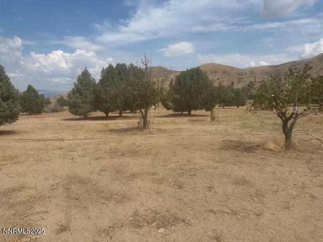 38 Burcham Flat Road Coleville, CA 96107 - Photo 12 of 39 a view of ocean view with mountain