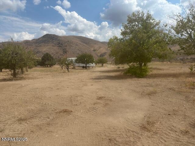 38 Burcham Flat Road Coleville, CA 96107 - Photo 17 of 39 a view of beach and mountains