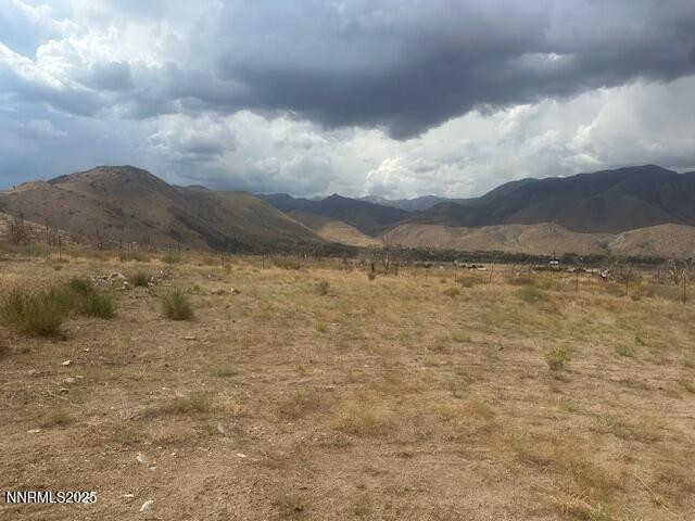 38 Burcham Flat Road Coleville, CA 96107 - Photo 21 of 39 a view of ocean and mountains