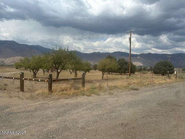 38 Burcham Flat Road Coleville, CA 96107 - Photo 36 of 39 a view of outdoor space with city view