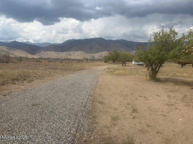 38 Burcham Flat Road Coleville, CA 96107 - Photo 9 of 39 a view of beach and mountain