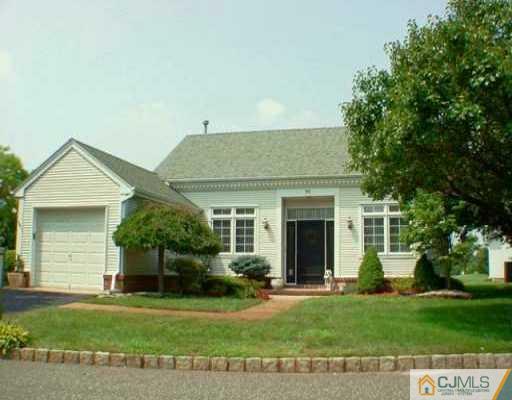 98 Winthrop Road Monroe Township, NJ 08831 - Photo 1 of 8 Gallery Image 1