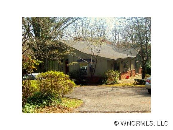 151 Woodhaven Ridge Lane Tryon, NC 28782 - Photo 1 of 13