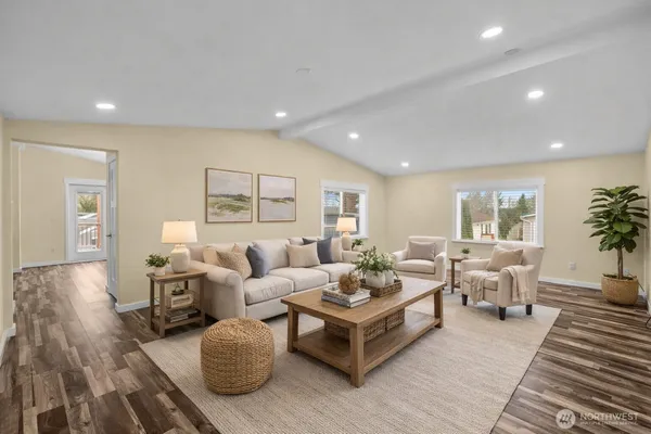 $3,900 | 12601 Northeast 197th Street, Bothell, WA 98011