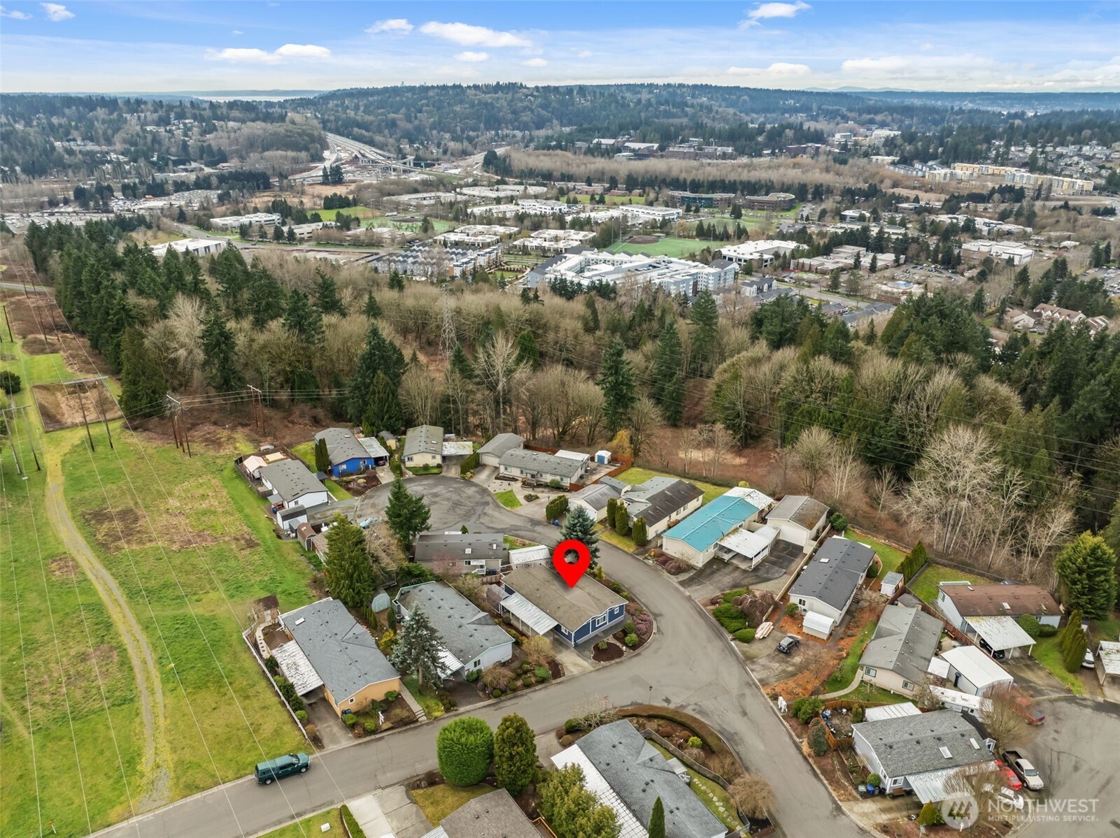 12601 Northeast 197th Street Bothell, WA 98011 - Photo 6 of 38