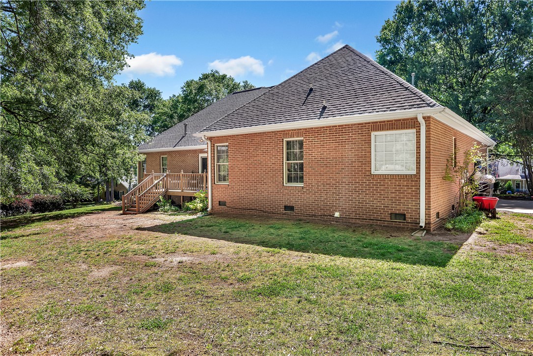 100 Regent Road Anderson, SC 29621 - Photo 36 of 38