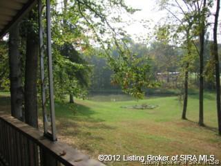 5370 Raccoon Creek Road Northeast Corydon, IN 47112 - Photo 2 of 8 Gallery Image 2