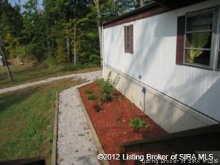 5370 Raccoon Creek Road Northeast Corydon, IN 47112 - Photo 3 of 8 Gallery Image 3