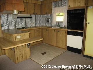 5370 Raccoon Creek Road Northeast Corydon, IN 47112 - Photo 4 of 8 Gallery Image 4