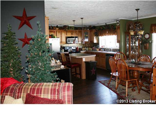 292 Springfield Road Elizabethtown, KY 42701 - Photo 17 of 36 Additional Photo