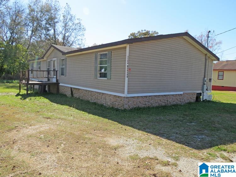 1104 Hobson Street Talladega, AL 35160 - Photo 4 of 20
