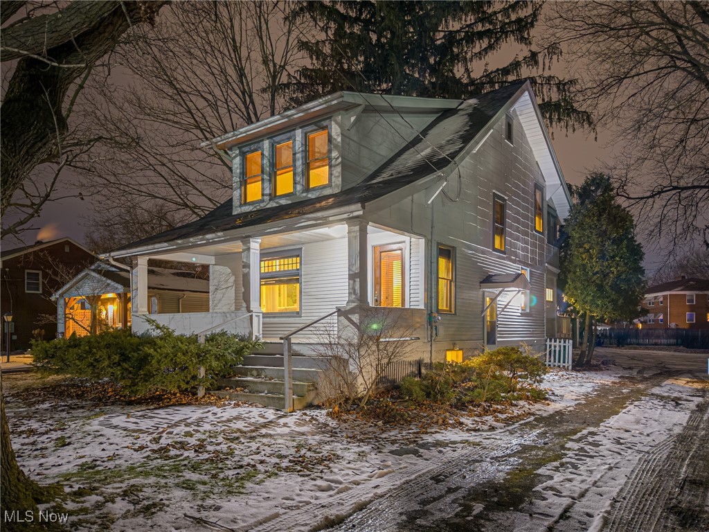 322 Shields Road Youngstown, OH 44512 - Photo 26 of 36 Gallery Image 26