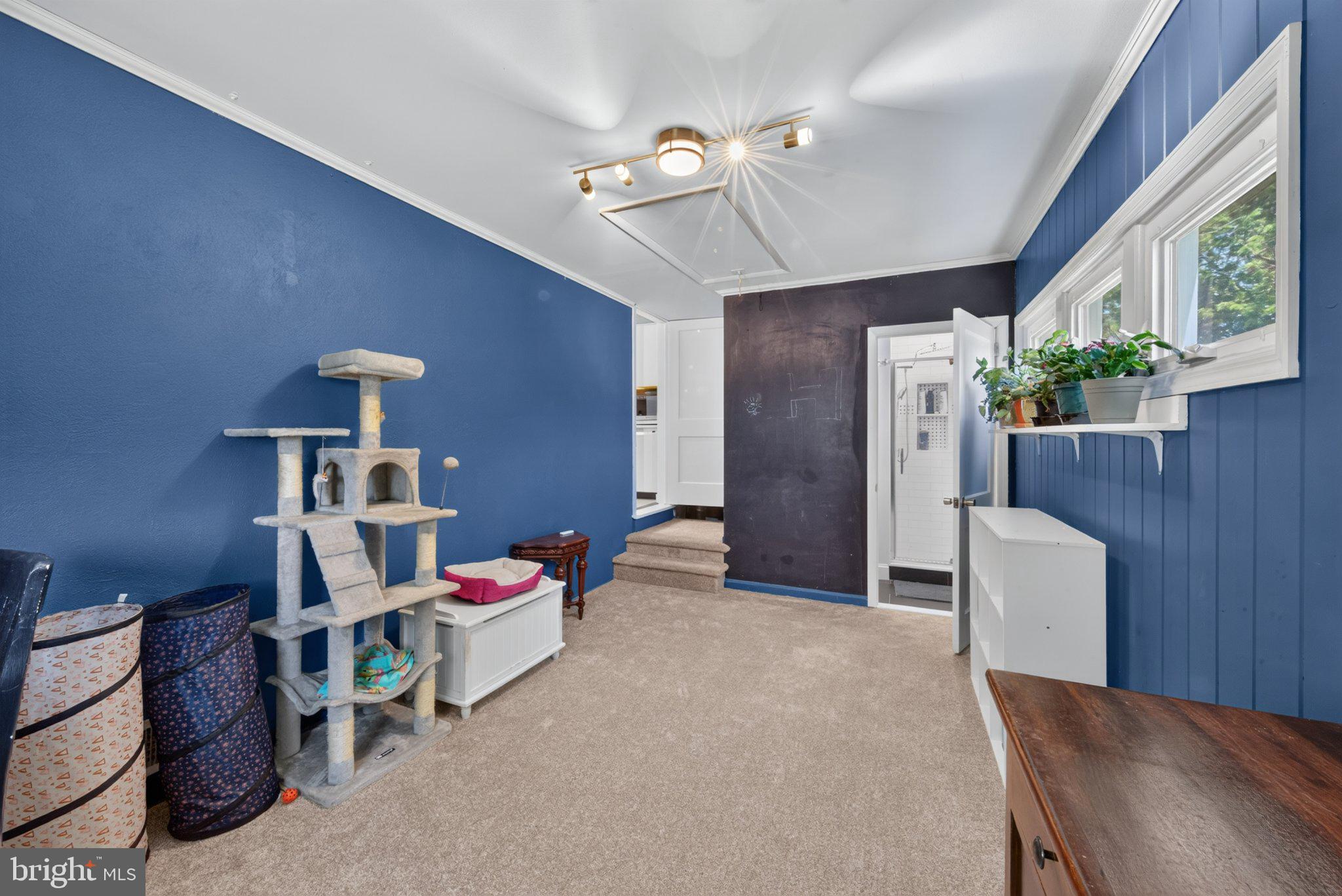 13 Harvard Road Wilmington, DE 19808 - Photo 31 of 45 Bright and inviting multi-purpose space.
