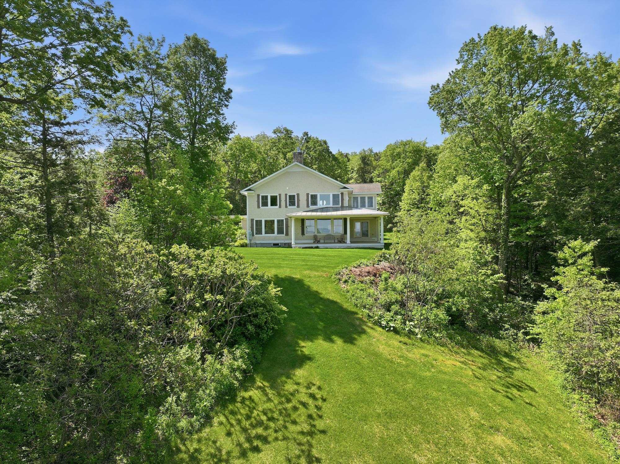132 Point View Drive Shelburne, VT 05482 - Photo 7 of 59