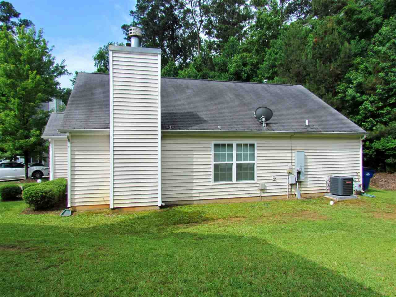 905 Roxy Street Raleigh, NC 27610 - Photo 26 of 30 Photo 26
