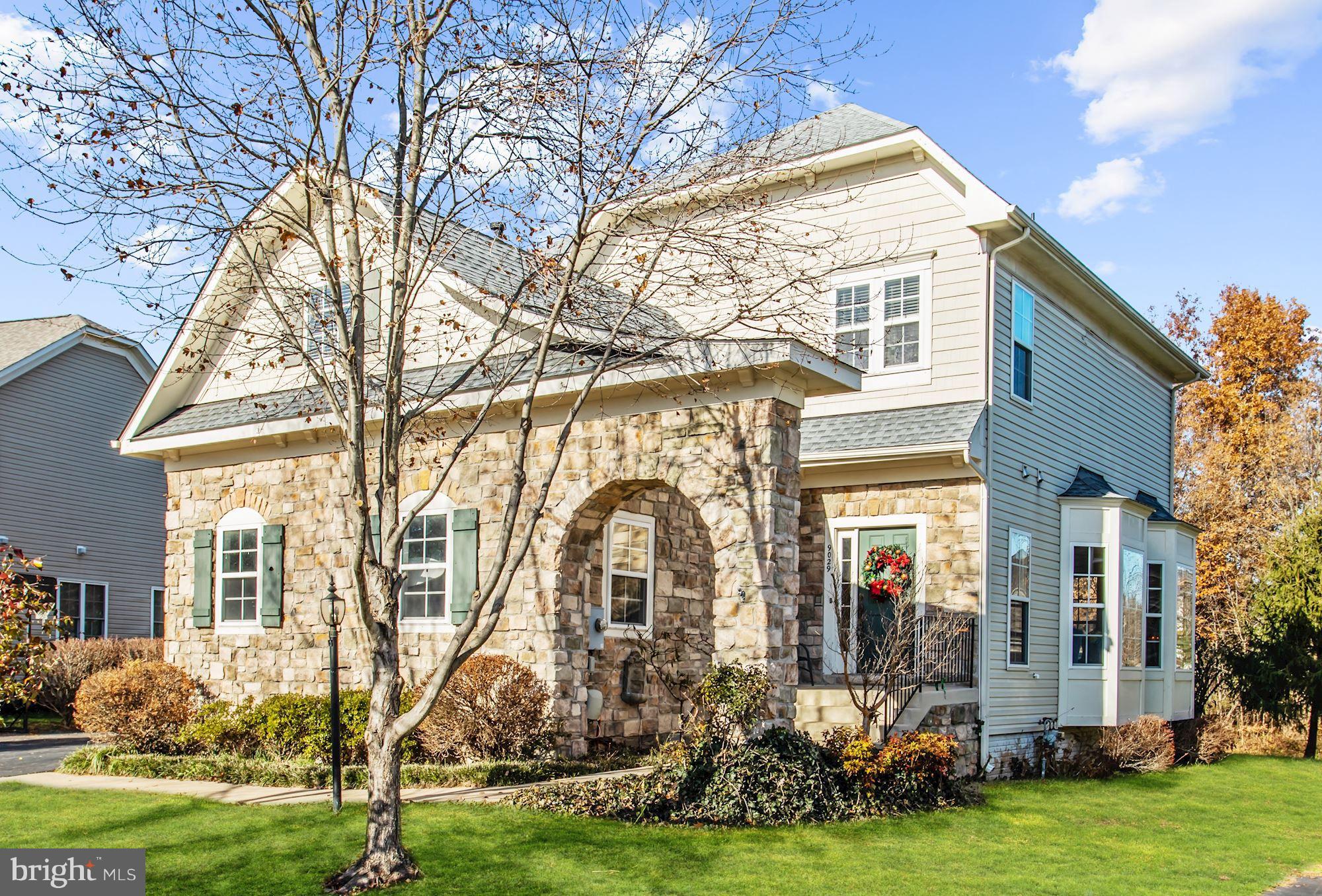9029 Roaring Spring Loop Bristow, VA 20136 - Photo 1 of 28 Gallery Image 1