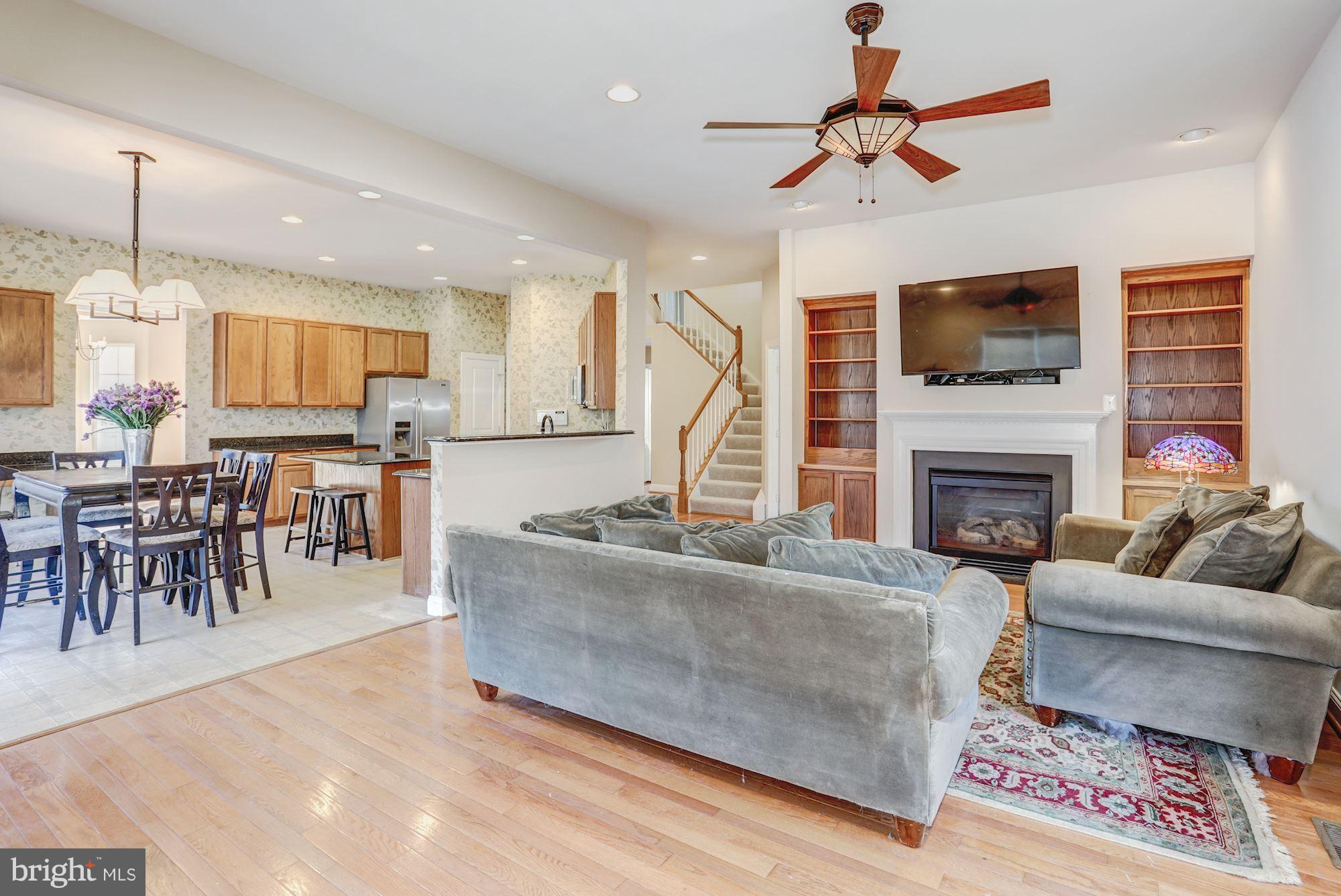 9029 Roaring Spring Loop Bristow, VA 20136 - Photo 12 of 28 Gallery Image 12