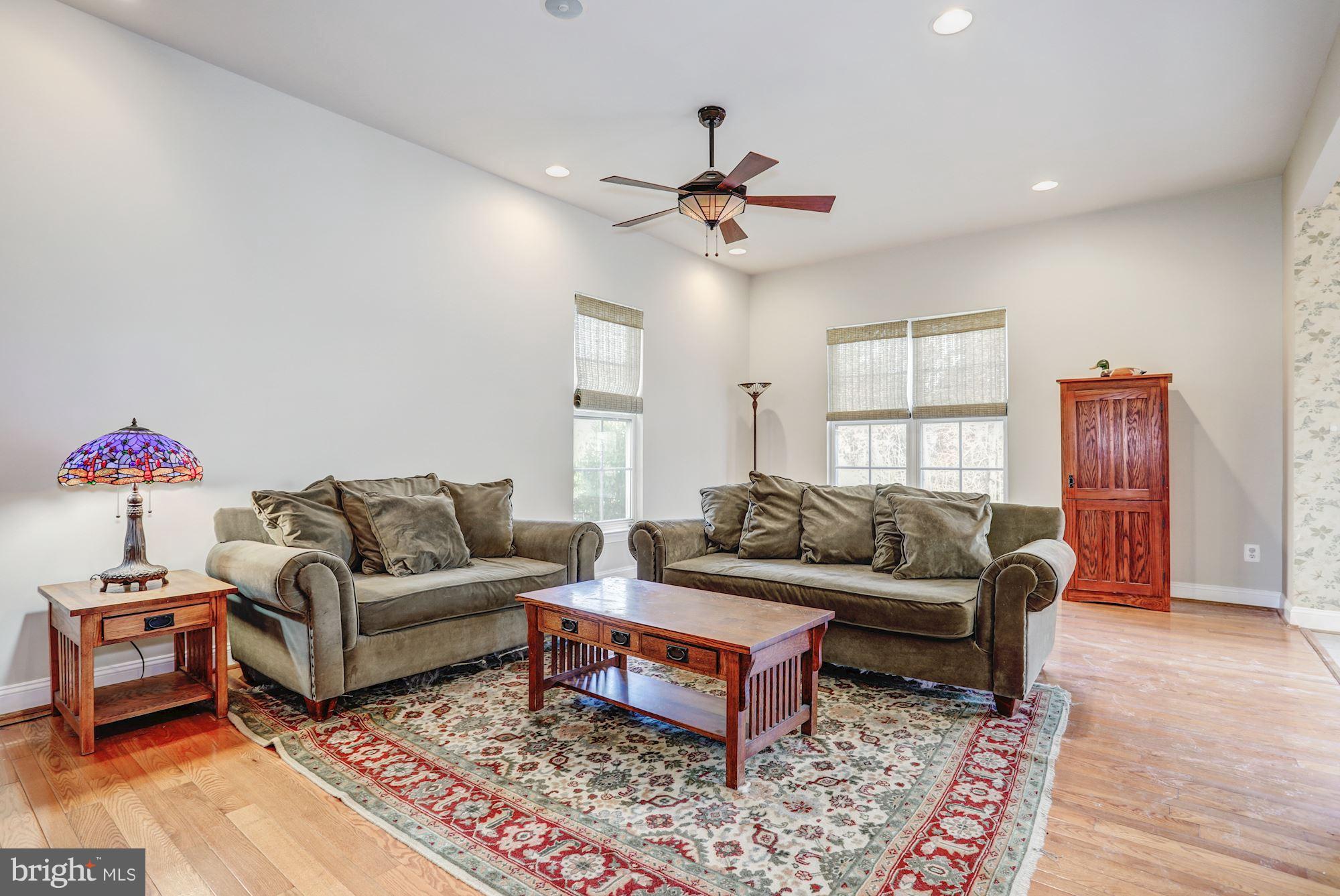 9029 Roaring Spring Loop Bristow, VA 20136 - Photo 13 of 28 Gallery Image 13