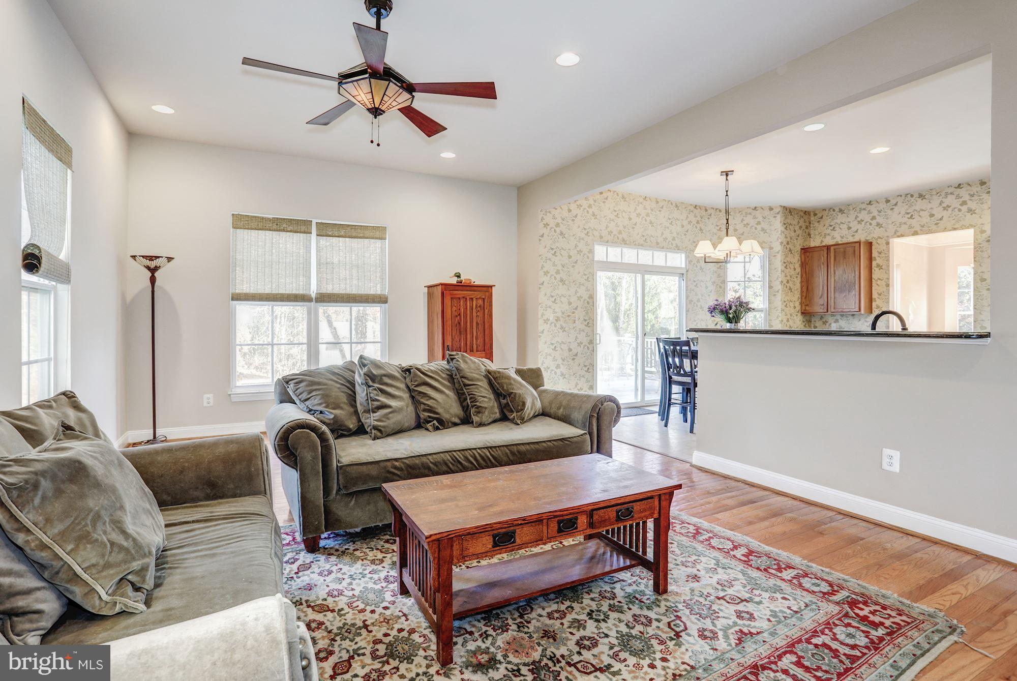 9029 Roaring Spring Loop Bristow, VA 20136 - Photo 14 of 28 Gallery Image 14