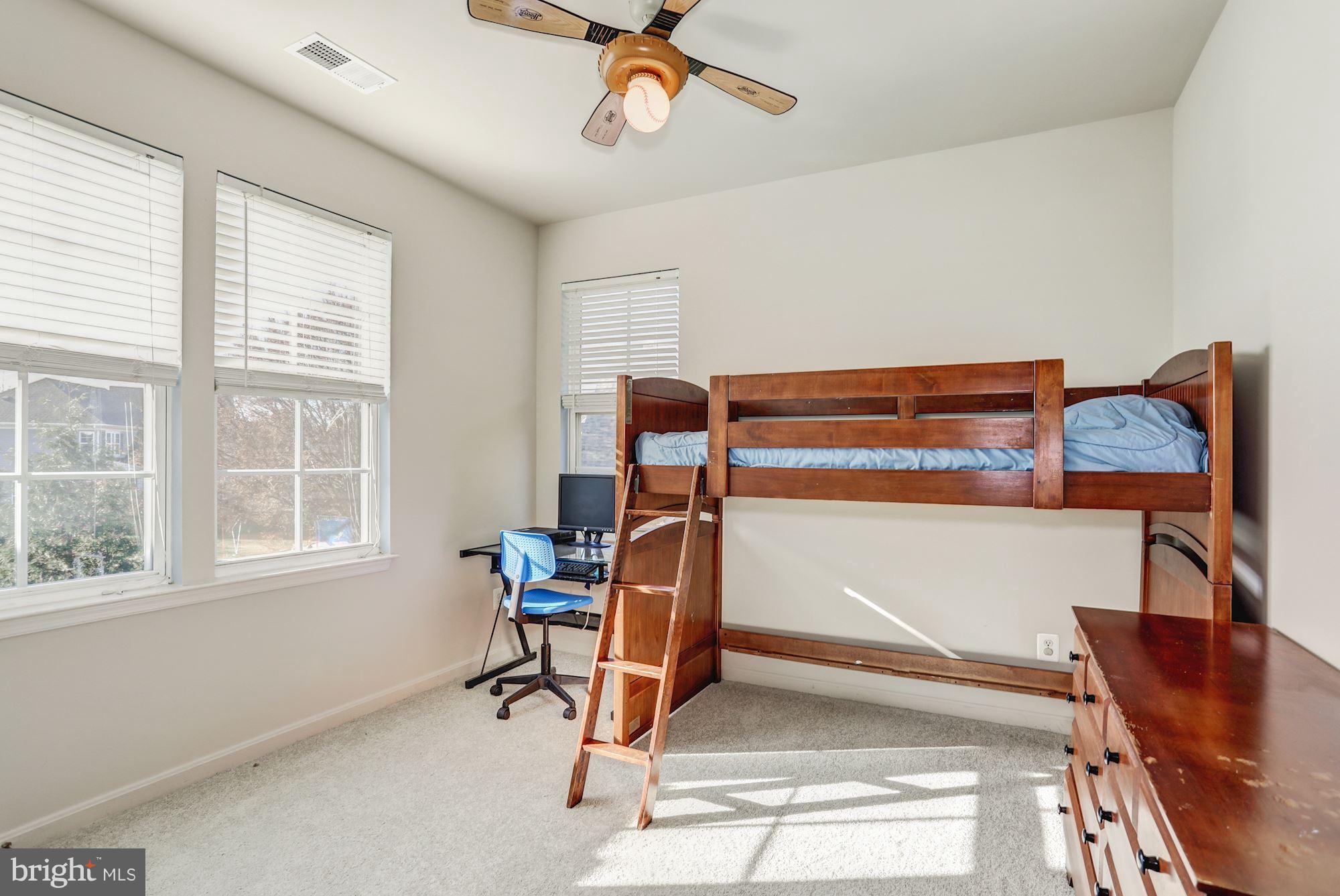 9029 Roaring Spring Loop Bristow, VA 20136 - Photo 18 of 28 Second bedroom
