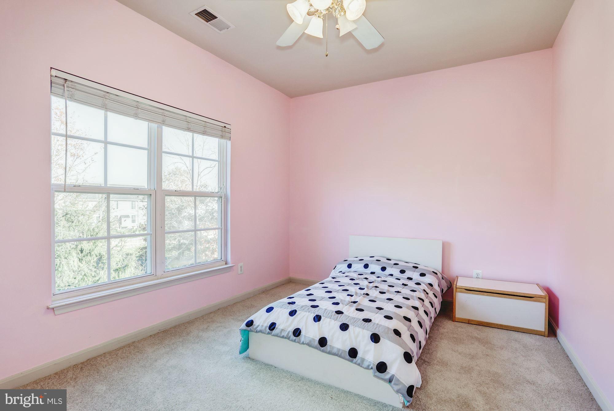 9029 Roaring Spring Loop Bristow, VA 20136 - Photo 21 of 28 Fourth bedroom