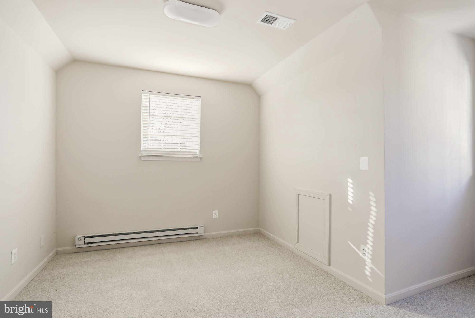 9029 Roaring Spring Loop Bristow, VA 20136 - Photo 22 of 28 Bonus room on upper level over garage..