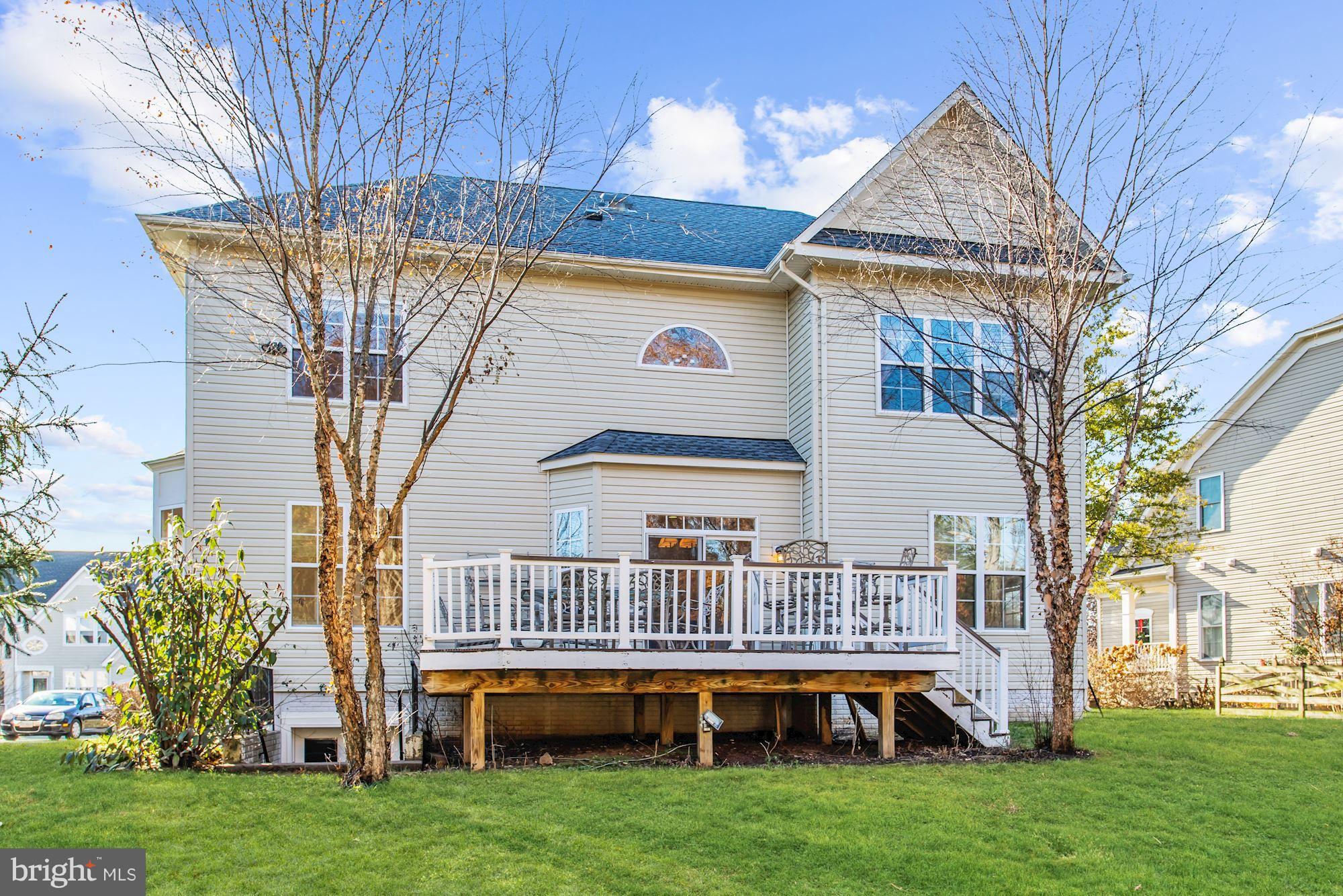 9029 Roaring Spring Loop Bristow, VA 20136 - Photo 27 of 28 Gallery Image 27
