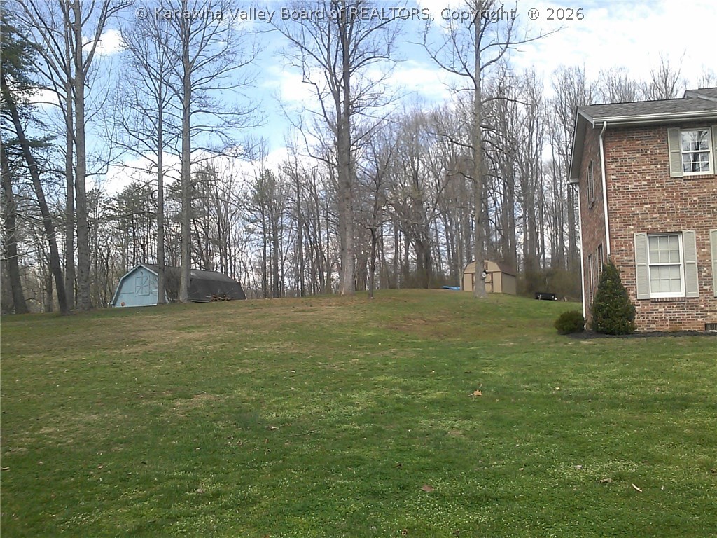 1319 Strawberry Road St. Albans, WV 25177 - Photo 21 of 30 Gallery Image 21