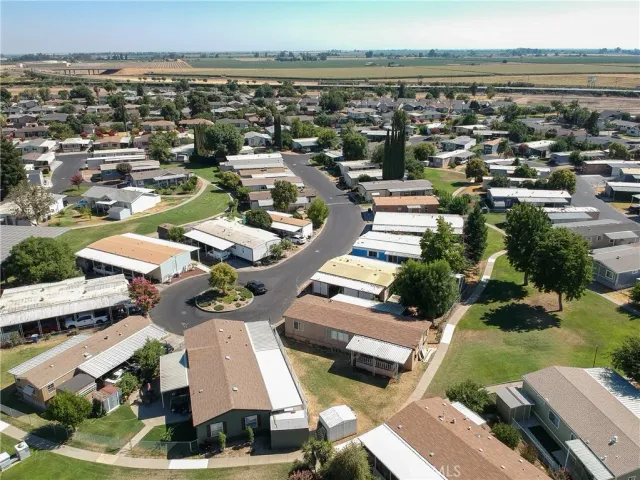 $80,000 | 2499 East Gerard Avenue, Unit 185, Merced, CA 95341