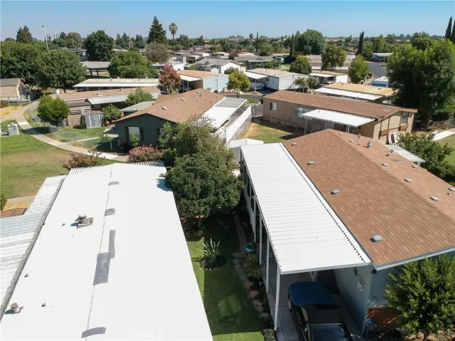 $80,000 | 2499 East Gerard Avenue, Unit 185, Merced, CA 95341